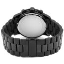 Michael Kors Men's Runway Chronograph Black Watch - MK8157